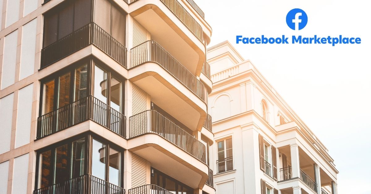 Cách đăng tin nhà đất lên Marketplace hiệu quả chỉ với 7 bước