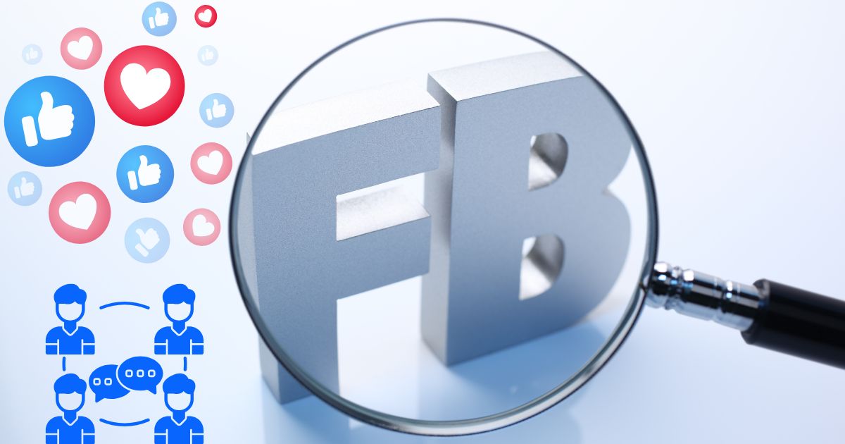 Đăng bài lên nhiều nhóm Facebook mà không bị khóa nick