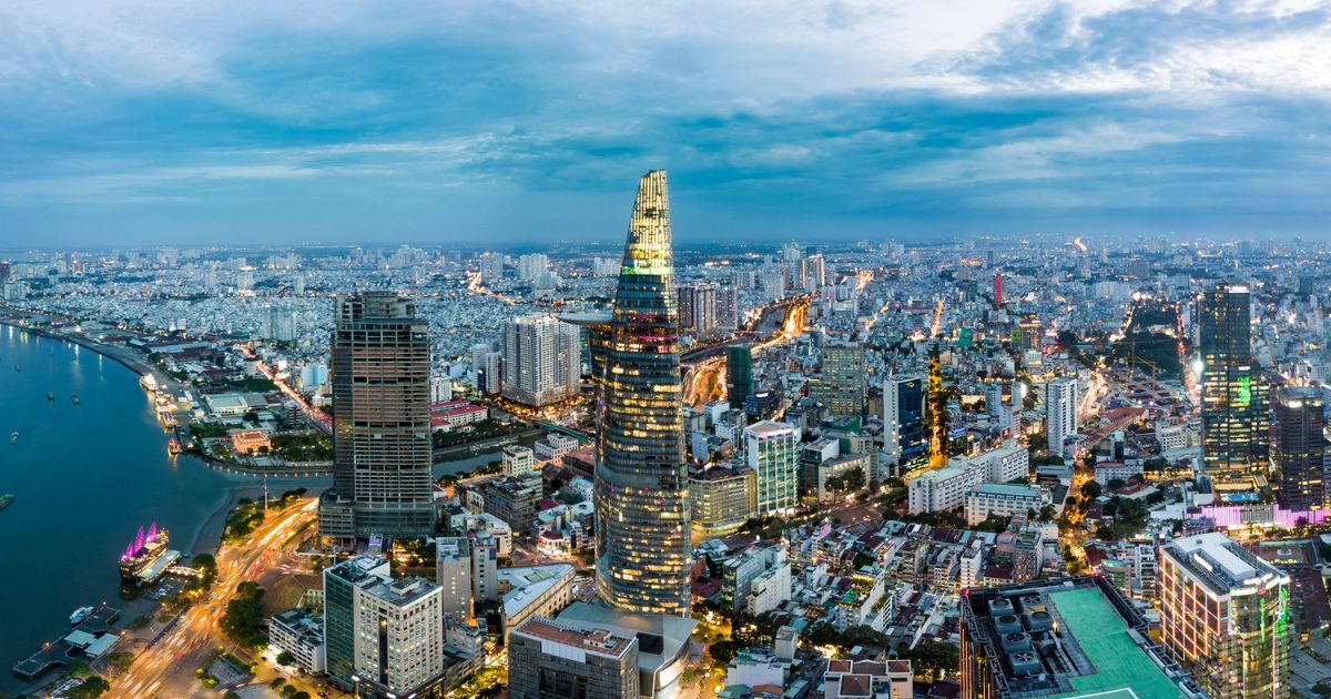 Nhóm cư dân chung cư: môi giới nên tham gia thế nào để ra khách?