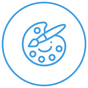 Nalalove-視覺設計